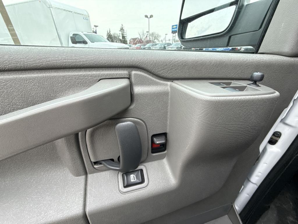 used 2023 GMC Savana 2500 car, priced at $35,994