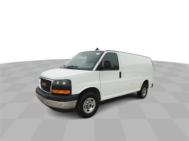 used 2023 GMC Savana 2500 car, priced at $35,994