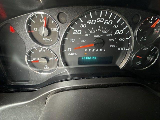 used 2023 GMC Savana 2500 car, priced at $32,737
