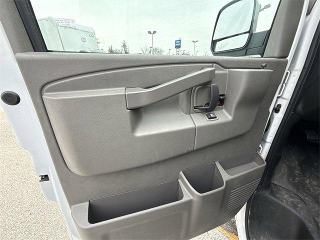 used 2023 GMC Savana 2500 car, priced at $32,737