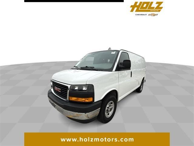 used 2023 GMC Savana 2500 car, priced at $35,994