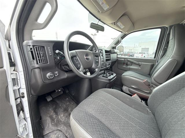 used 2023 GMC Savana 2500 car, priced at $35,994