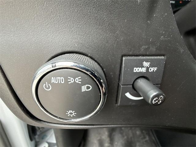used 2023 GMC Savana 2500 car, priced at $35,994