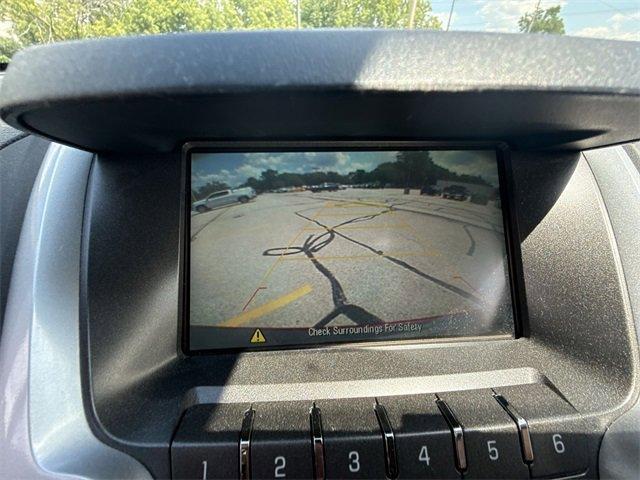 used 2017 Chevrolet Equinox car, priced at $14,995