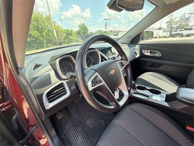 used 2017 Chevrolet Equinox car, priced at $14,995