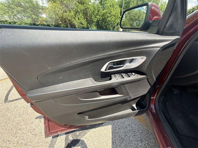 used 2017 Chevrolet Equinox car, priced at $14,995