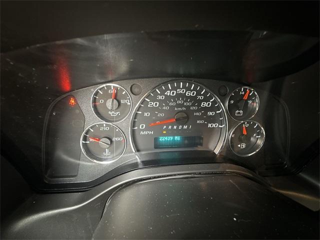 used 2023 GMC Savana 2500 car, priced at $33,379