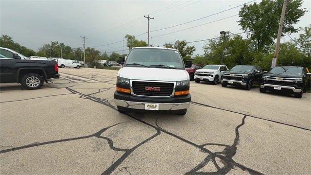 used 2023 GMC Savana 2500 car, priced at $33,379