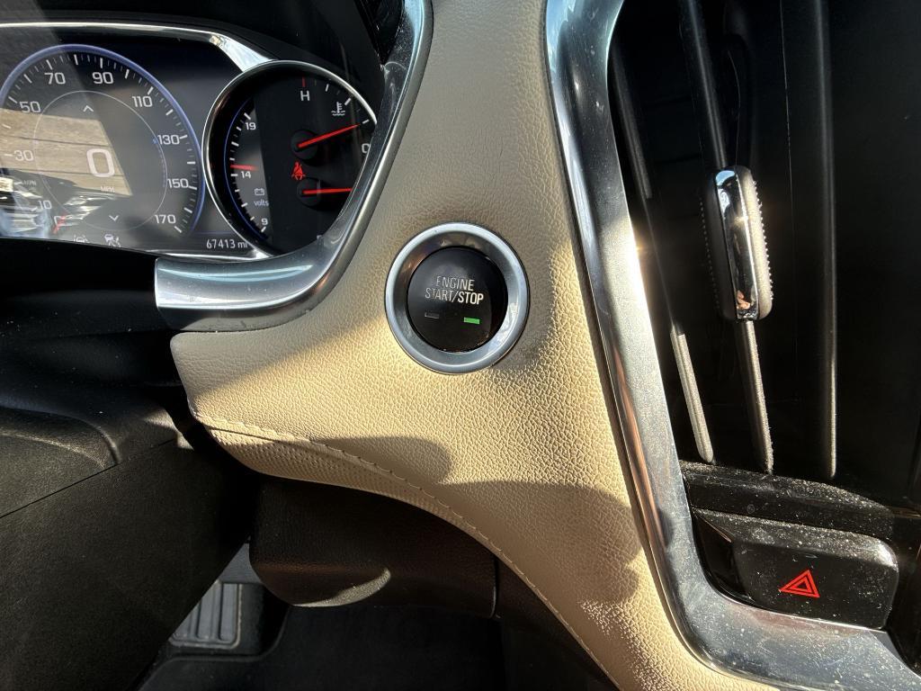 used 2022 Chevrolet Traverse car, priced at $32,512