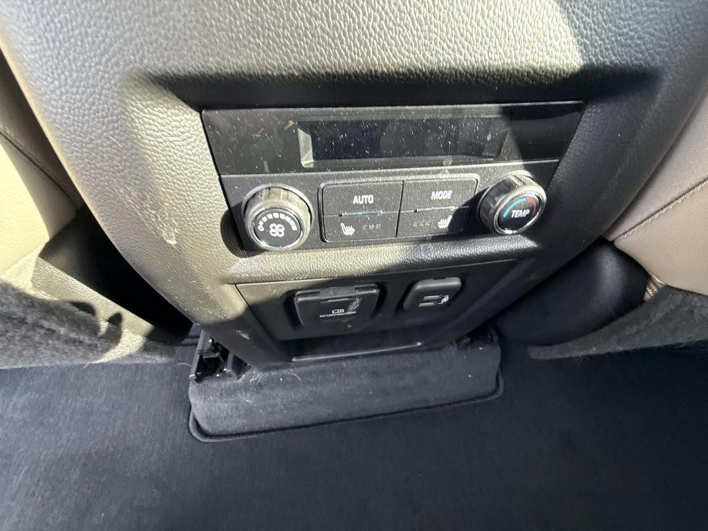used 2022 Chevrolet Traverse car, priced at $32,512