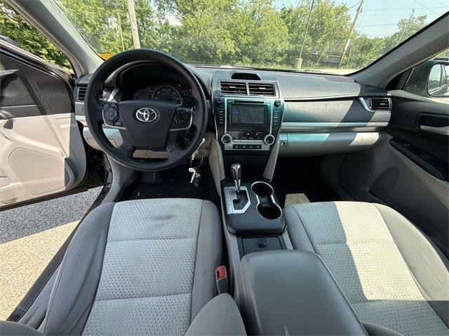 used 2014 Toyota Camry car, priced at $18,995