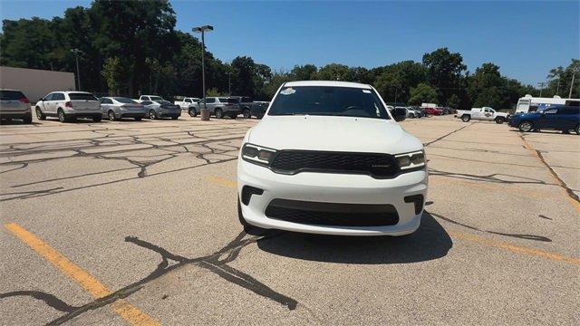 used 2024 Dodge Durango car, priced at $40,995