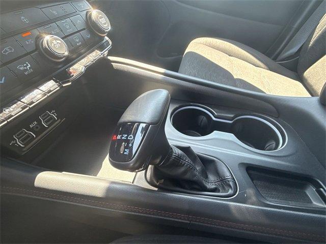 used 2024 Dodge Durango car, priced at $40,995