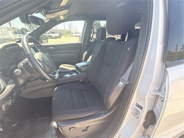 used 2024 Dodge Durango car, priced at $40,995
