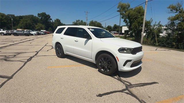 used 2024 Dodge Durango car, priced at $40,995