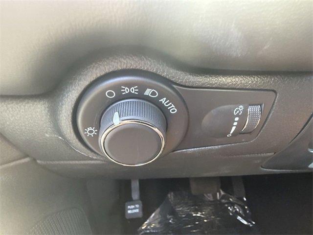 used 2024 Dodge Durango car, priced at $40,995