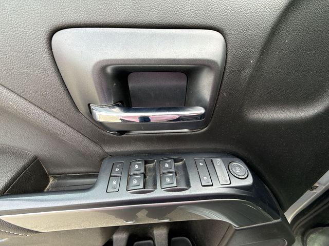 used 2017 Chevrolet Silverado 1500 car, priced at $16,240