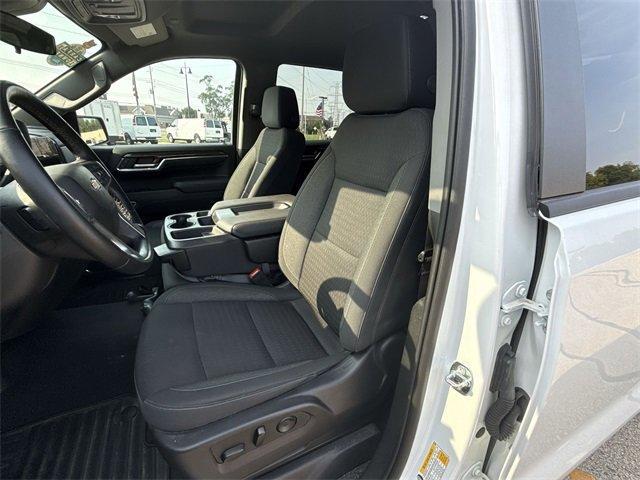 used 2023 Chevrolet Silverado 1500 car, priced at $36,086