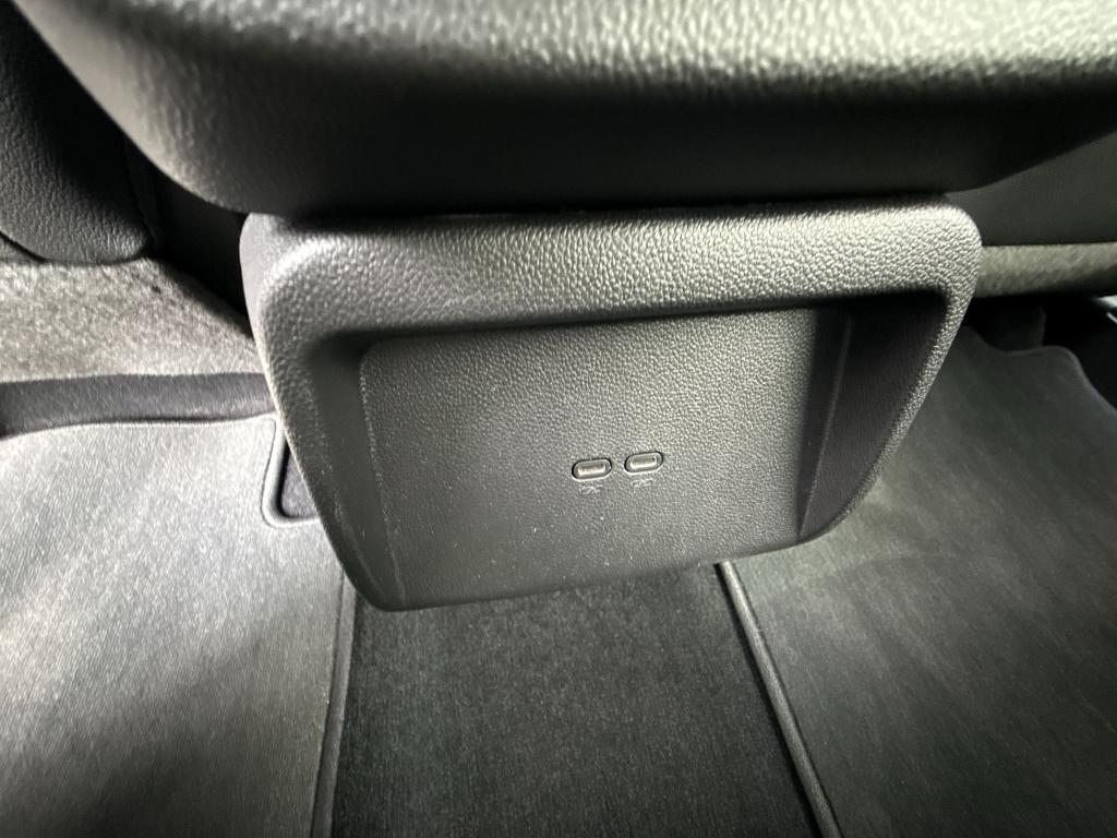 used 2024 Chevrolet Equinox EV car, priced at $35,391