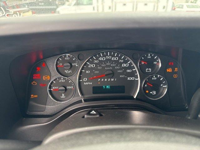 new 2025 Chevrolet Express 2500 car, priced at $55,070