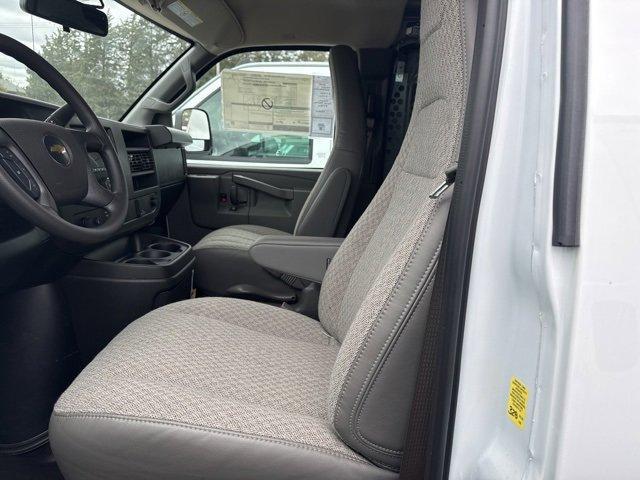 new 2025 Chevrolet Express 2500 car, priced at $55,070