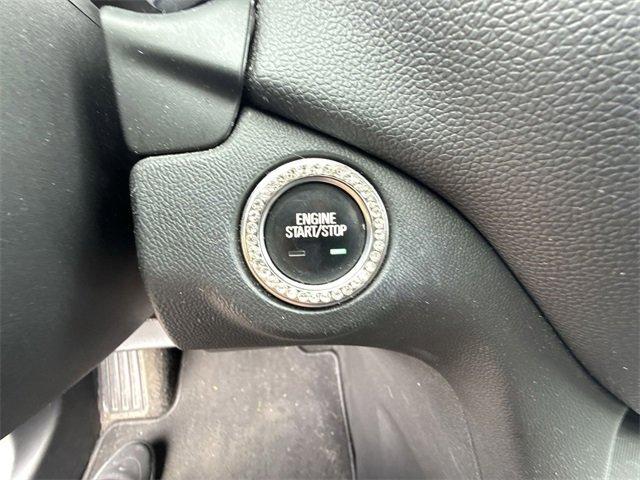 used 2020 Chevrolet Equinox car, priced at $17,424