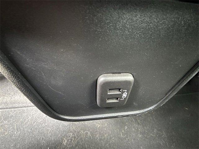 used 2020 Chevrolet Equinox car, priced at $17,424