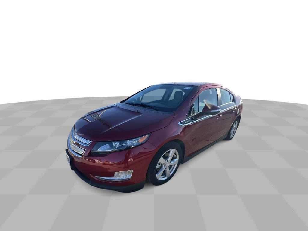 used 2013 Chevrolet Volt car, priced at $11,410