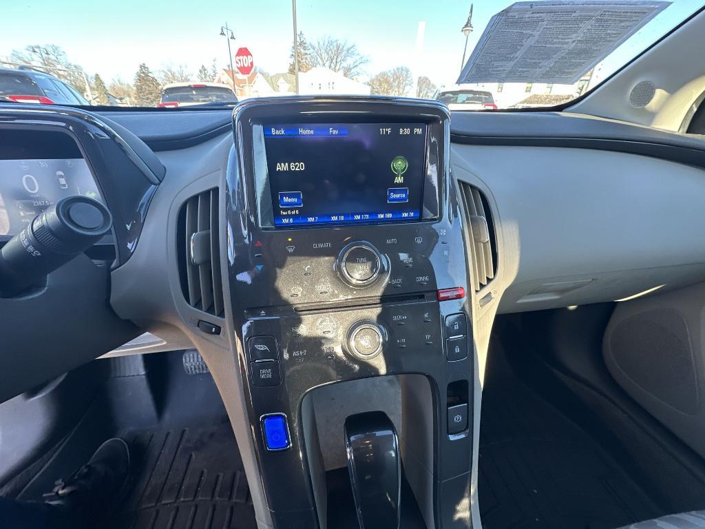 used 2013 Chevrolet Volt car, priced at $11,410