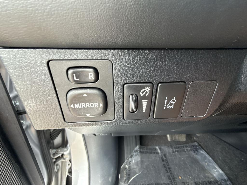 used 2017 Toyota RAV4 Hybrid car, priced at $30,995