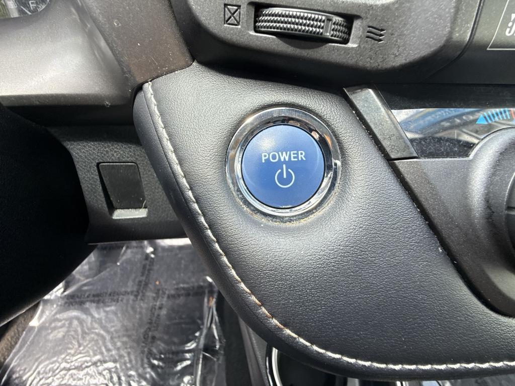 used 2017 Toyota RAV4 Hybrid car, priced at $30,995