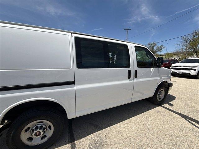 used 2017 GMC Savana 2500 car, priced at $12,466