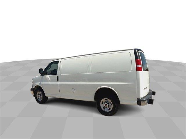 used 2017 GMC Savana 2500 car, priced at $12,466