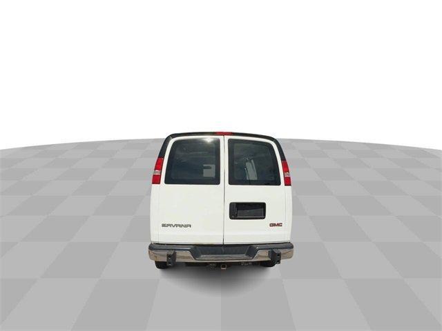 used 2017 GMC Savana 2500 car, priced at $12,466