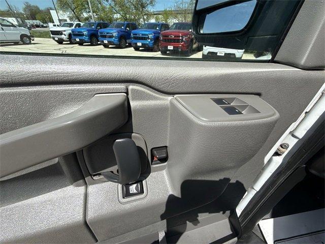 used 2017 GMC Savana 2500 car, priced at $12,466
