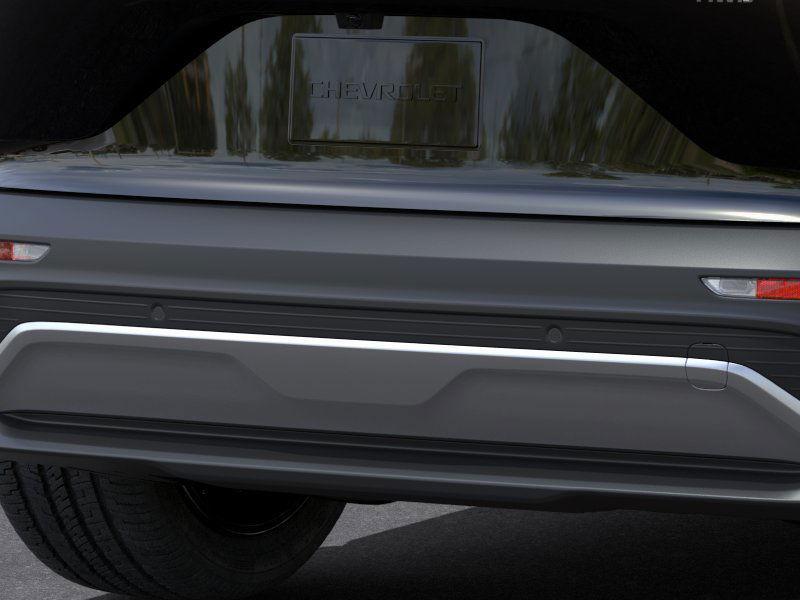 new 2025 Chevrolet Blazer EV car, priced at $55,030