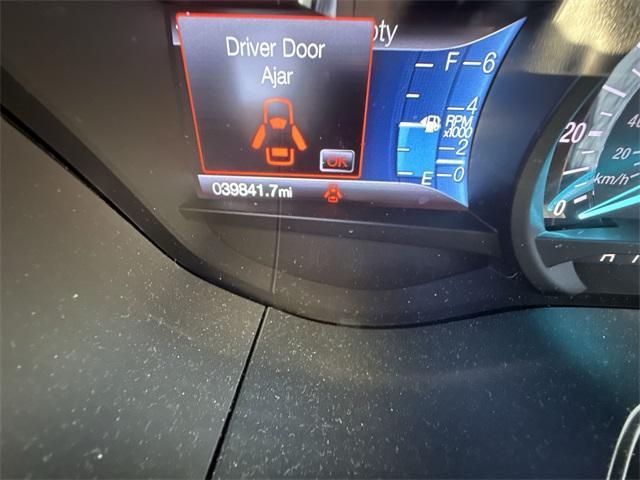 used 2020 Ford Fusion car, priced at $18,631