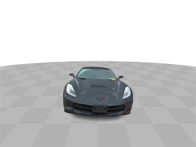 used 2019 Chevrolet Corvette car, priced at $55,995