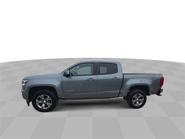 used 2018 Chevrolet Colorado car, priced at $23,994