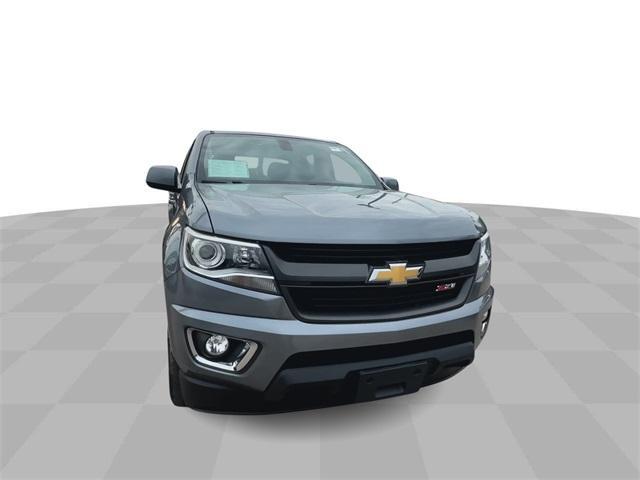 used 2018 Chevrolet Colorado car, priced at $23,994