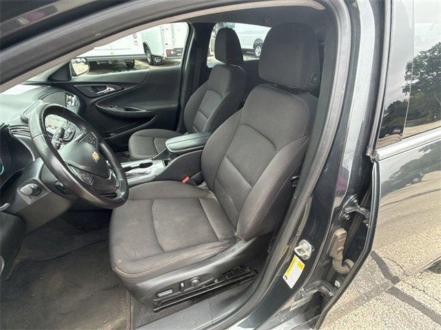 used 2018 Chevrolet Malibu car, priced at $11,911