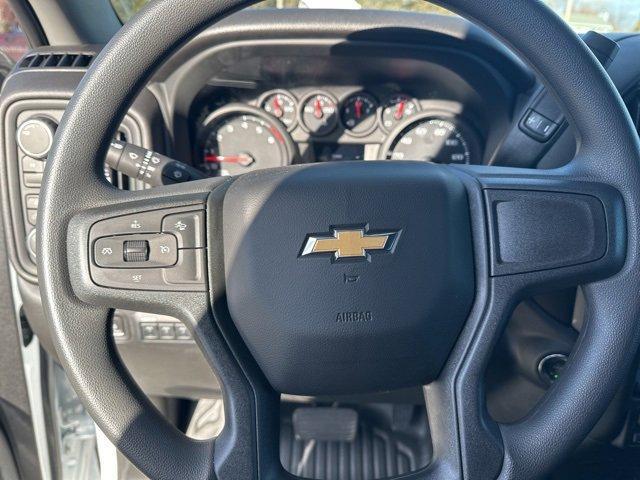 new 2024 Chevrolet Silverado 2500 car, priced at $72,773