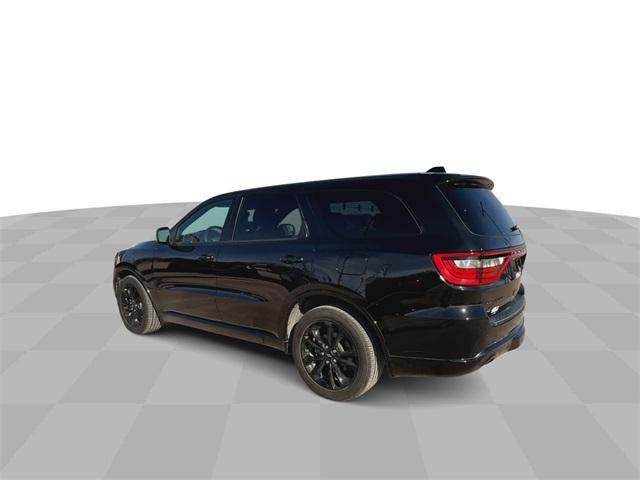 used 2020 Dodge Durango car, priced at $32,607