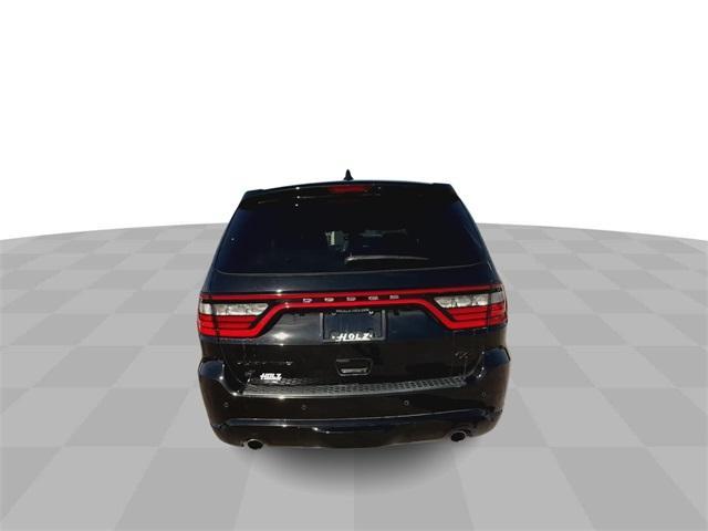 used 2020 Dodge Durango car, priced at $32,607