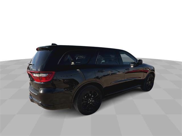 used 2020 Dodge Durango car, priced at $32,607