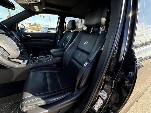 used 2020 Dodge Durango car, priced at $32,607