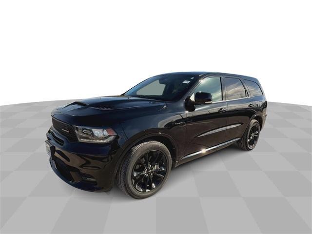 used 2020 Dodge Durango car, priced at $32,607