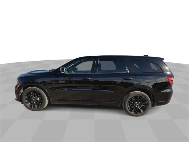 used 2020 Dodge Durango car, priced at $32,607