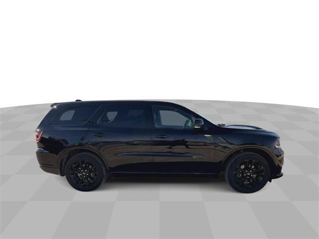 used 2020 Dodge Durango car, priced at $32,607