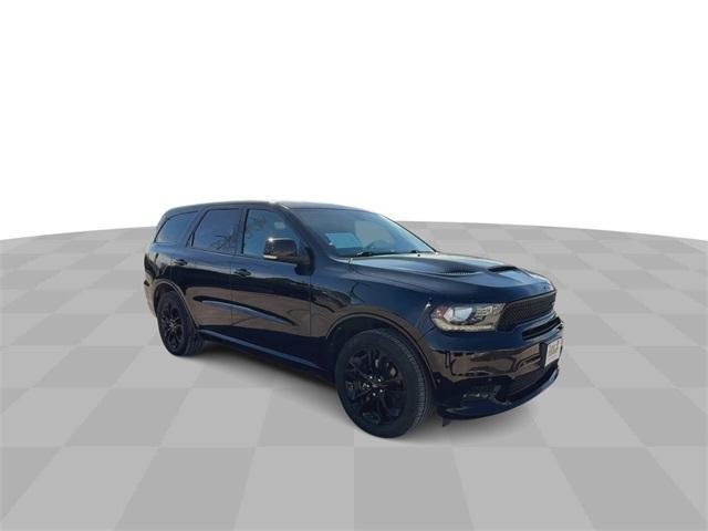 used 2020 Dodge Durango car, priced at $32,607